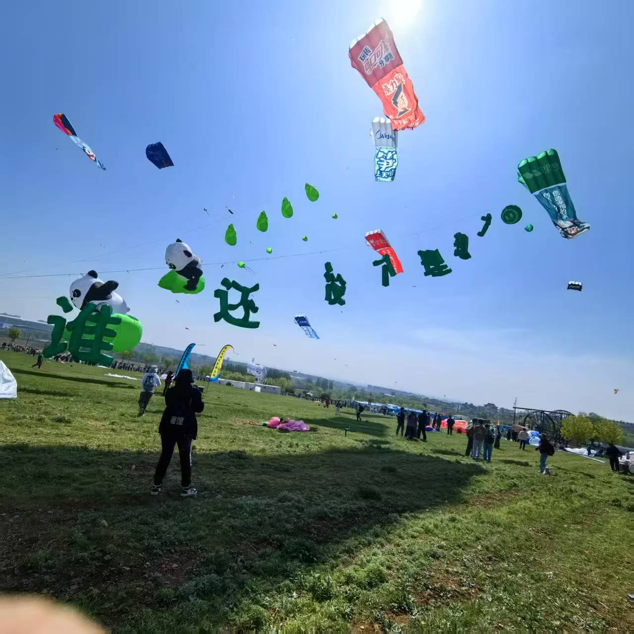 深圳市风筝批发风筝定制 - 厂家